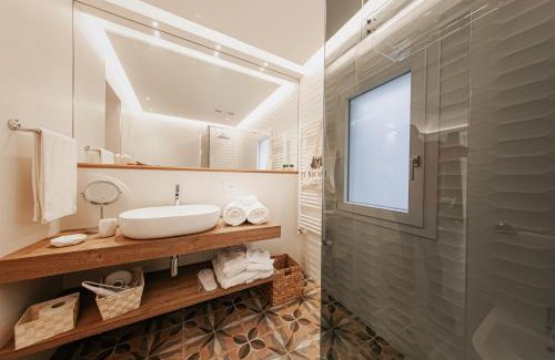 Old Town Apartamento | I Mori Apartments