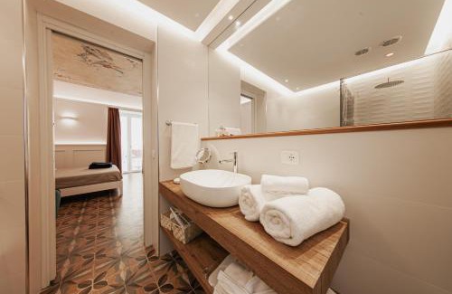 Old Town Apartamento | I Mori Apartments
