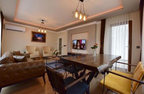 Trabzon Apartamento | İnanlar Airport Residence