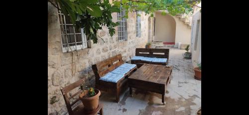 Artuklu Casa | İncirli konak