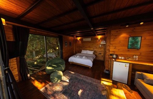 Pazar Casa | İndra Village