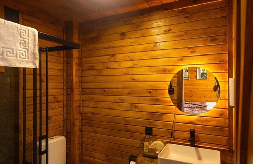 Pazar Casa | İndra Village