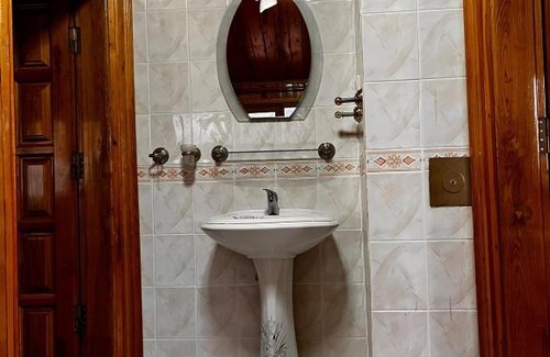 Ayder Chalet De Esquí | İNKA DAĞ EVİ