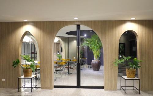 Talat Nuea Hotel | I Pavilion Hotel Phuket