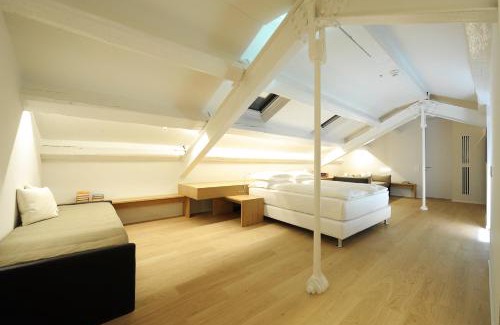 Historic Center Hotel | I Portici Hotel Bologna