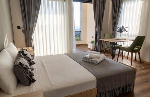 Ardesen Cama Y Desayuno | İrday Bungalov