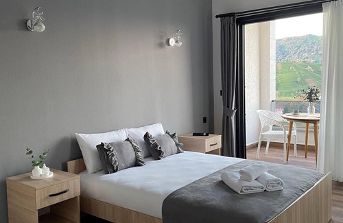 Ardesen Cama Y Desayuno | İrday Bungalov