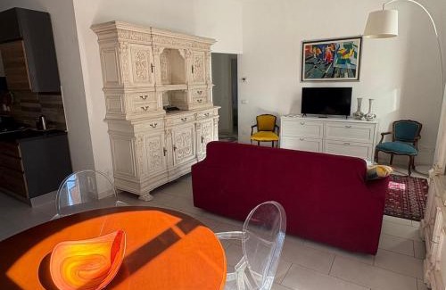 Pavia Apartamento | I Rimarici