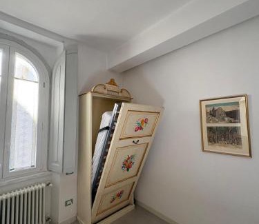 Pavia Apartamento | I Rimarici