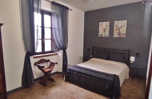 Penna in Teverina Casa | I Segreti del Borgo