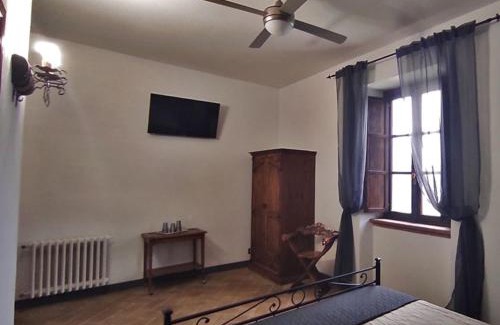 Penna in Teverina Casa | I Segreti del Borgo