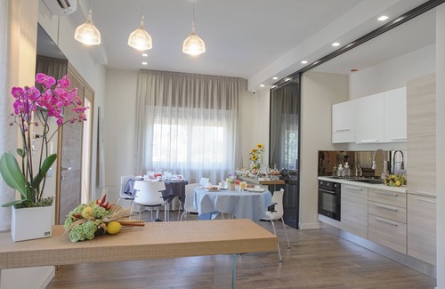 Agrigento Cama Y Desayuno | I Segreti della Valle