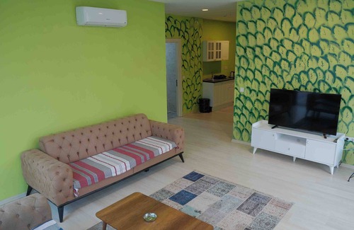 Kartal Casa | İstanbul Atalar'da 1+1 Klimalı Daire 3