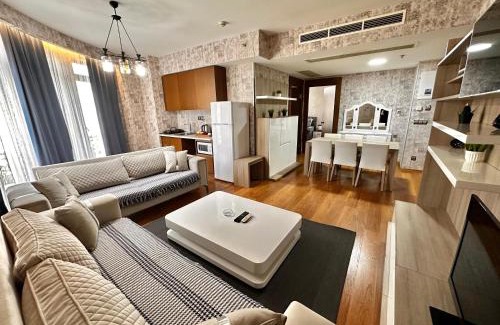 Pendik Apartamento | İstanbul Houses Sabiha Gökçen Airport