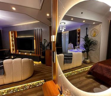Pendik Apartamento | İstanbul Houses Sabiha Gökçen Airport