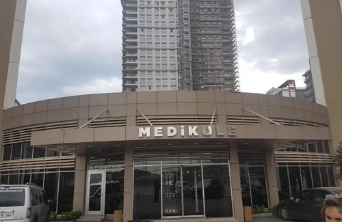 Basaksehir Apartamento | İstanbul