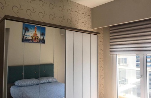 Basaksehir Apartamento | İstanbul