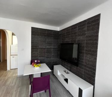 Broumov Apartamento | I&T Apartmán v srdci Broumova