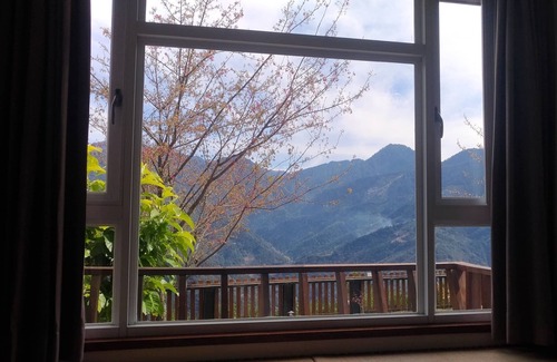 Ren'ai Cama Y Desayuno | I-Think Resort