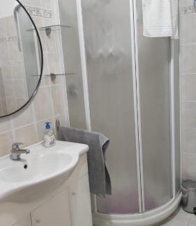 Marina di Vasto Apartamento | I Trabocchi