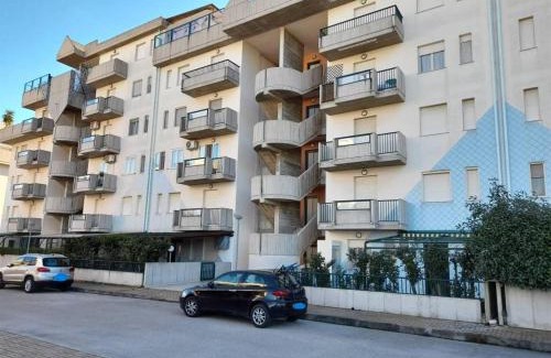 Marina di Vasto Apartamento | I Trabocchi