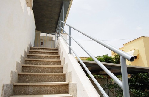 San Vito Lo Capo Apartamento | I tre Golfi Pegaso