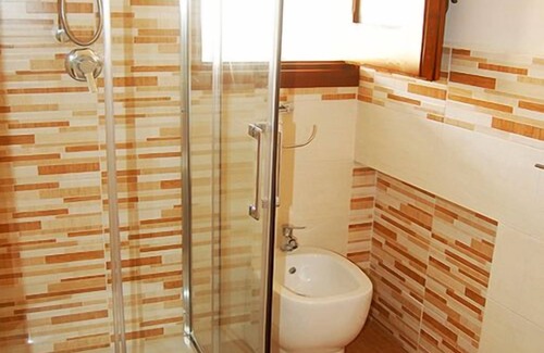 San Vito Lo Capo Apartamento | I tre Golfi Pegaso