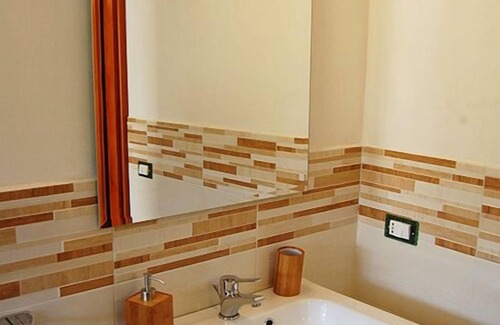 San Vito Lo Capo Apartamento | I tre Golfi Pegaso