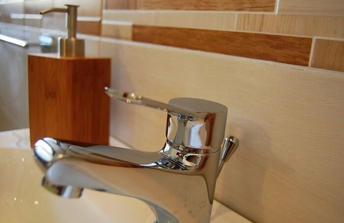 San Vito Lo Capo Apartamento | I tre Golfi Pegaso