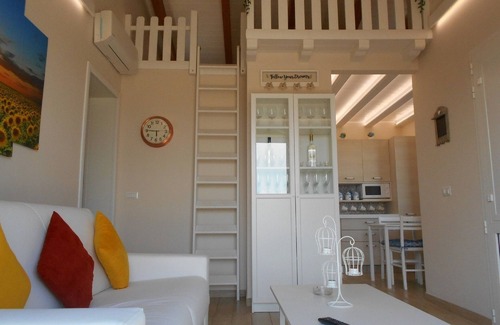 Citta Sant'Angelo Casa | I Tre Laghi Sant'Andrea