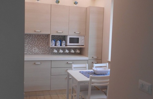 Citta Sant'Angelo Casa | I Tre Laghi Sant'Andrea