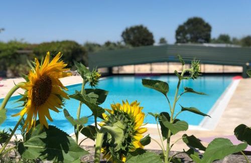 Martina Franca Casa | I Trulli della NaturaBio