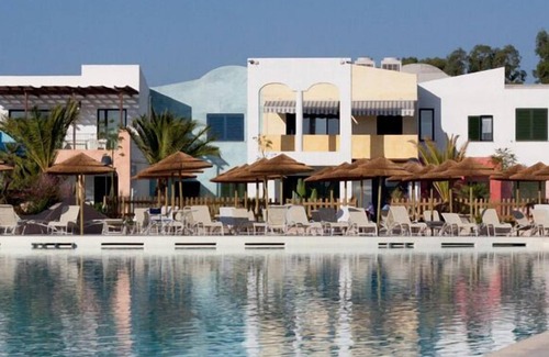 Castellaneta Casa | I Turchesi Club Village