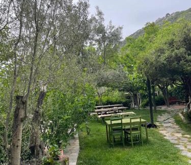 Kemalpasa Hotel | İzmir Yaşam Vadisi Oteli