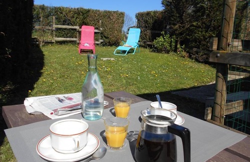 Lacarry-Arhan-Charritte-de-Haut Casa | Iagonia - Lacarry - Gîte