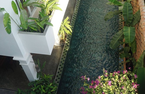 Binh Thanh Apartamento | IAM SAIGON Homestay