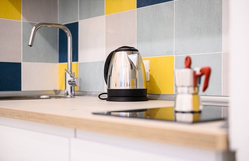 Montecalvario Apartamento | Iandolo