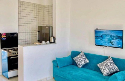 Dahab Cabina | Iaru nub - ايارو نوب