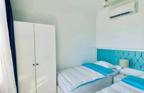 Dahab Cabina | Iaru nub - ايارو نوب