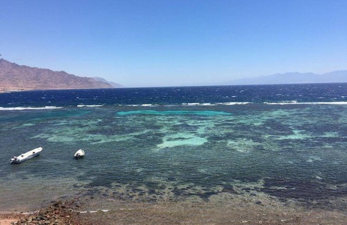 Dahab Cabina | Iaru nub - ايارو نوب