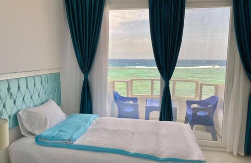 Dahab Cabina | Iaru nub - ايارو نوب