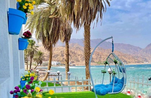Dahab Cabina | Iaru nub - ايارو نوب