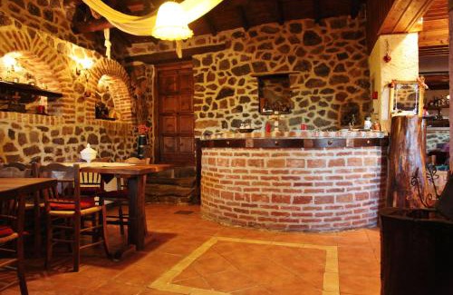 Sidirochori Casa | Iaspis Guesthouse