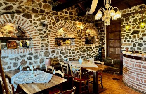 Sidirochori Casa | Iaspis Guesthouse