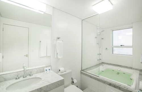 Jose Mendes Hotel | Iate Hotel Florianópolis