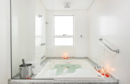 Jose Mendes Hotel | Iate Hotel Florianópolis