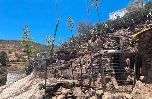 La Solana Casa | Ibaiale