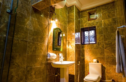 Abeokuta Hotel | IBD International Hotels Limited