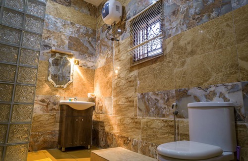 Abeokuta Hotel | IBD International Hotels Limited