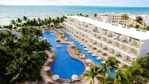 Puerto Morelos Complejo | Iberostar Selection Riviera Cancun - All Inclusive